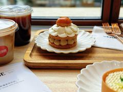-VERIE BAKEHOUSE