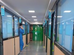 -半岛宠物医院24小时(科华中路店)