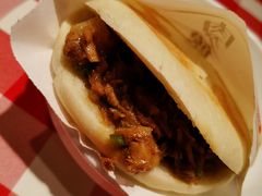 酥皮肉夹馍-西贝(方庄店)