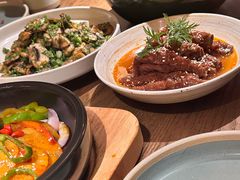 -薇酌饮·陕西菜(南门外店)
