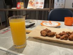 -必胜客(万达店)