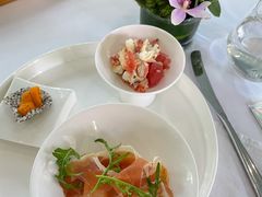 前菜色拉-蝶舍·MAISON PAPILLON