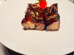 陈皮黑叉烧-海立阁海鲜江浙菜(漕河泾印象城店)
