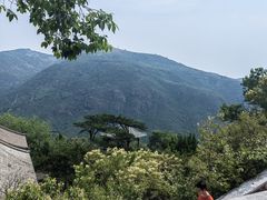 -妙峰山风景名胜区