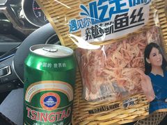 -中国石化武夷路加油站