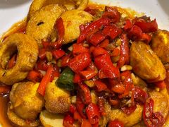 -兰湘子·湘菜小炒(崂山丽达店)