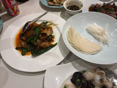 -梅龙镇酒家(南京西路总店)