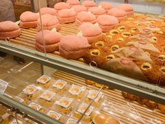 -好利来(东直门银座店)