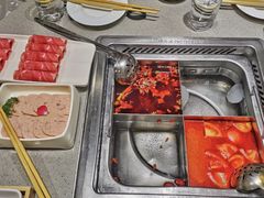 -海底捞火锅(凯德广场店)