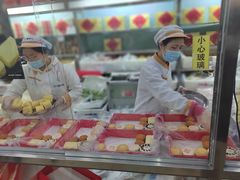 -北京稻香村(花市店)
