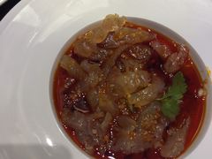 -锋味餐厅(空港复悦里店)