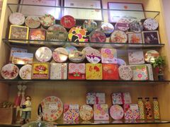 零售区-家琳甜品(江南东店)