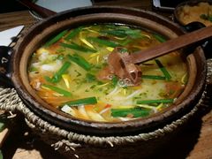 -兰木肆·云南菜(龙湖U城天街店)