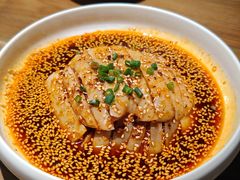 -首秀·四川料理(星耀101店)