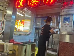 -燃计沙茶皇·香港沙茶火锅(人广旗舰店)