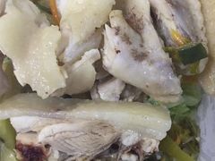 -文昌鸡饭店(金鸡岭小学店)