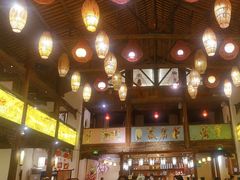 -HOHO餐厅(古子城店)