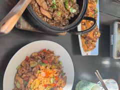 -吃货私房菜(丽江束河古镇店)