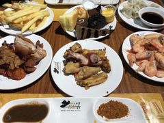 -汉巴味德(大悦城店)