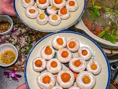 -吾家传承·橄榄妹大排档(陈家祠店)