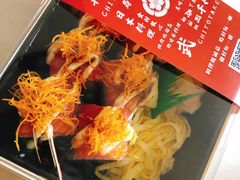 -千代武日本料理(开发区店)