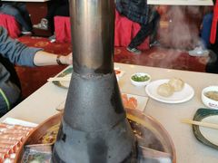 -阳坊大都涮羊肉(阳坊总店)