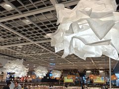 -宜家·瑞典风味餐厅(烟台路店)