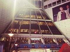 -东大门市场