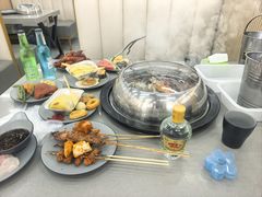 -仙螺岛海鲜自助餐厅(总店)