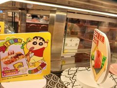 -争鲜回转寿司(中街大悦城店)