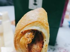 -风车面包