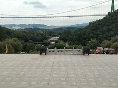 -威海华夏城景区