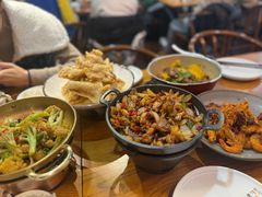 -金掌勺·锅包肉(双榆树店)
