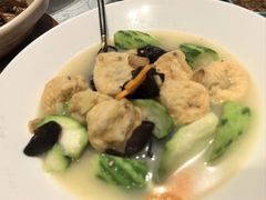 -万柳阁小馆·花园餐厅(龙潭湖店)