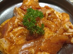 -韩宫宴烤肉·料理(苏州中心店)