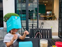 -Madeleine玛德琳(永平里店)