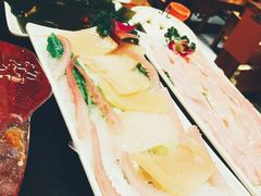 -大龙辣火锅·龙虾·烧烤(湖滨新天地店)