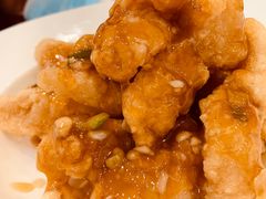 -玉华台饭庄·淮扬菜·烤鸭(望京店)