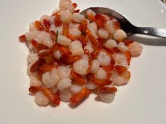 手剥河虾仁-上海滩餐厅(BFC外滩金融中心店)