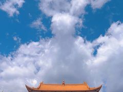 -崇圣寺三塔文化旅游区