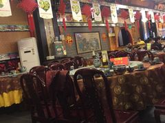 大堂-缪氏川菜(丰盛町店)