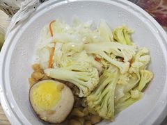 -大炮盐酥鸡(新街口店)