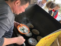 -阿麟馄饨(延长路店)