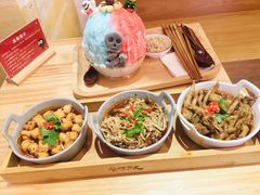 -怪物的冰与火(天虹商场中山路店)