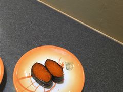 -禾绿寿司·定食·拉面·烧炸(喜荟城店)
