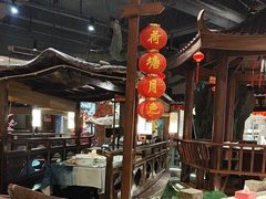-苏浙徽·江南荟·本味融合菜(相城方圆里店)