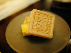 海胆冰淇淋-橼舍鮨青木