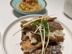 -莆田餐厅PUTIEN(万象天地店)