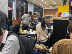 大堂-川香煲(茅台路店)
