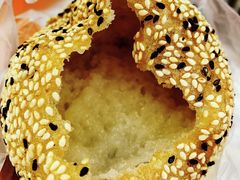 -白玉兰食品甜凤店(合生汇店)